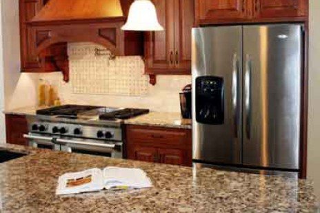 Five Ways to Add a Little Zip to Your Kitchen Design!