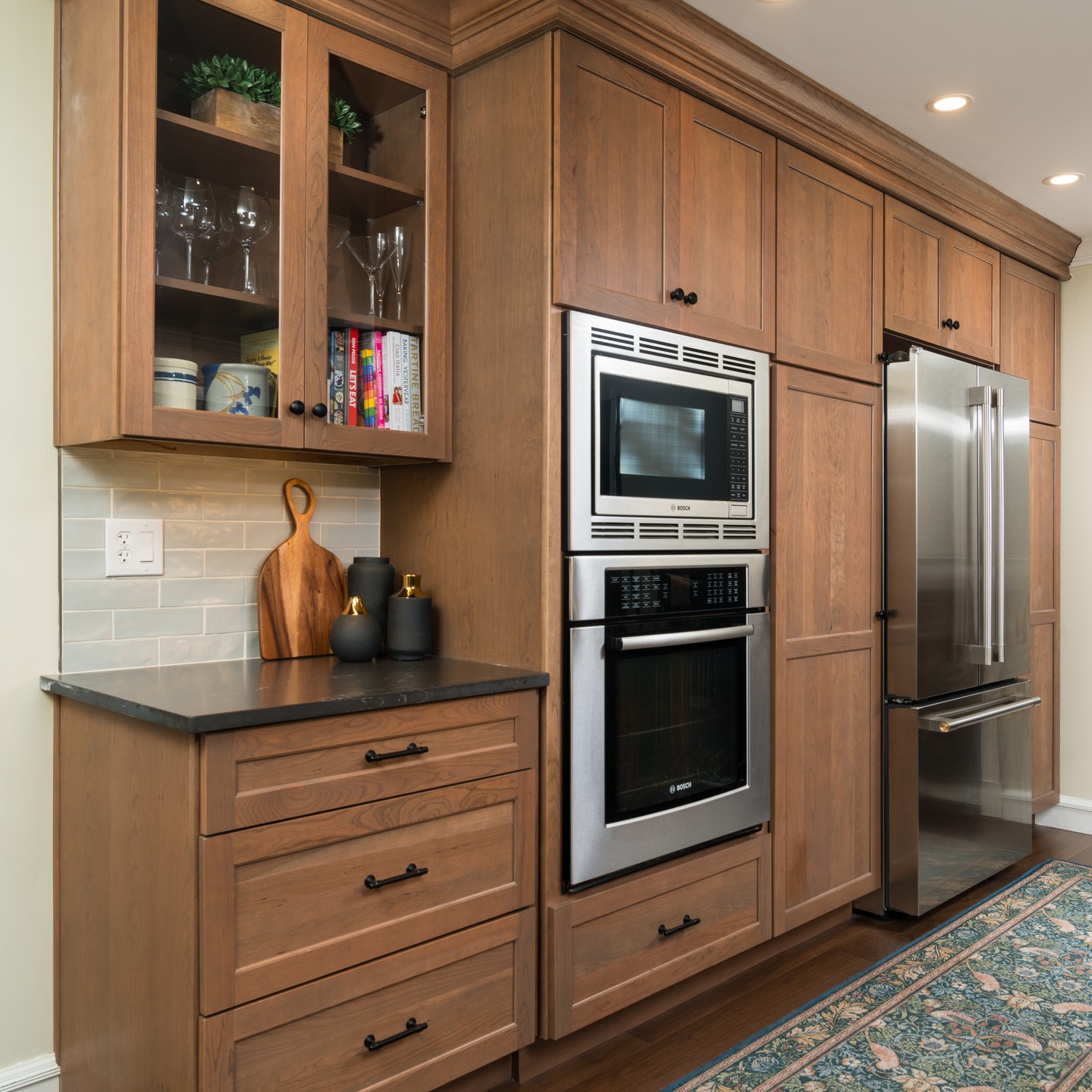 Kitchen and Bath World